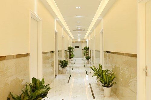 珠海馨悅醫(yī)療美容診所