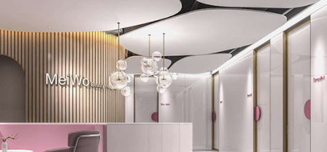 長沙美沃美爾醫(yī)療美容醫(yī)院