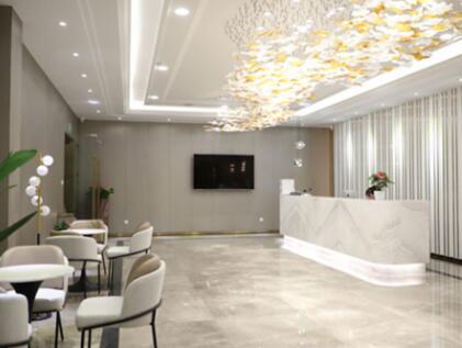 保定舒妍醫(yī)療美容門診部