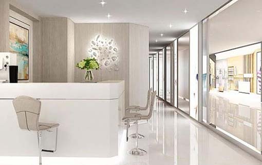 洛陽赫倫美醫(yī)療美容門診部