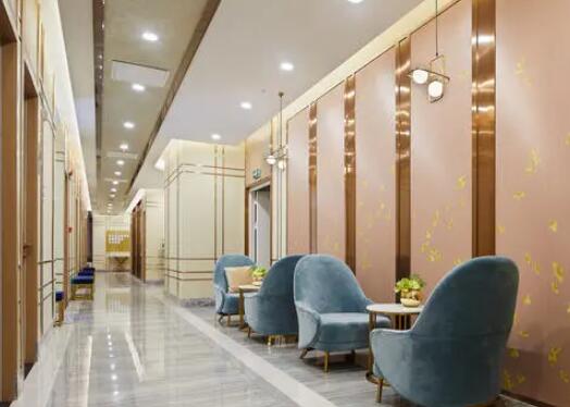 南昌禾麗康美美容醫(yī)院