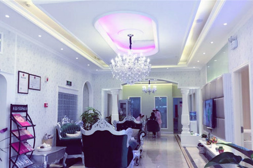 綿陽(yáng)韓美醫(yī)療美容醫(yī)院