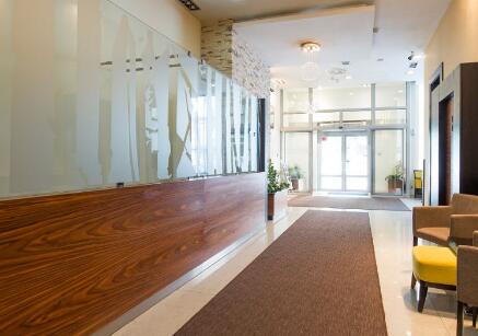 綿陽(yáng)熙之瑋麗醫(yī)療美容診所