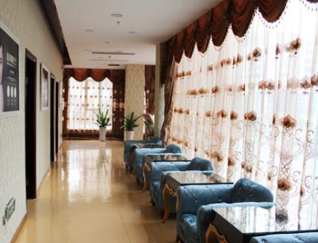 汕頭蘇國藝醫(yī)療美容診所