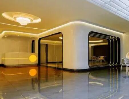 綿陽(yáng)茗匯悅美醫(yī)療美容醫(yī)院