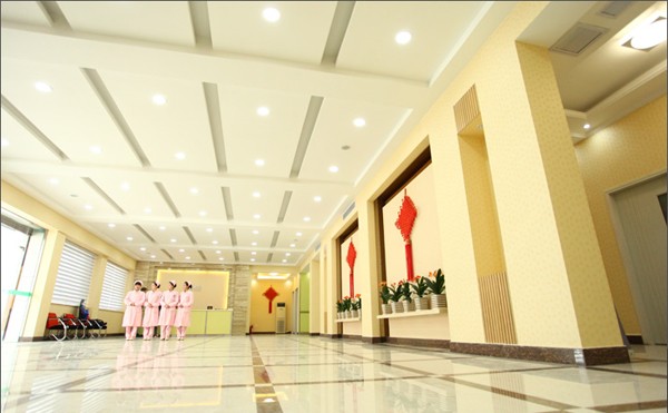 武漢維納斯博愛(ài)整形醫(yī)院