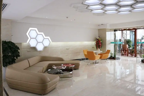 衡陽(yáng)華美魅力醫(yī)療美容門(mén)診部