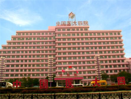 中國醫(yī)科大學附屬第四醫(yī)院(中國醫(yī)大四院)整形美容外科