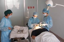 煙臺韓秀整形美容外科醫(yī)院