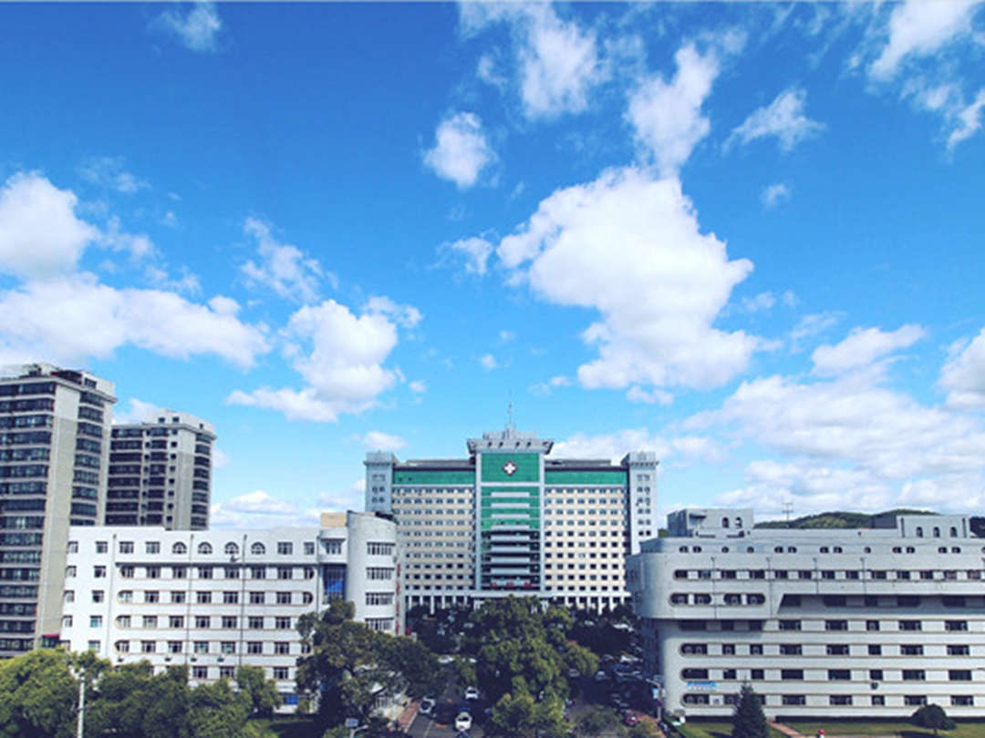 牡丹江紅旗醫(yī)院整形美容科