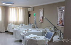 成都高新春天醫(yī)療美容門診部