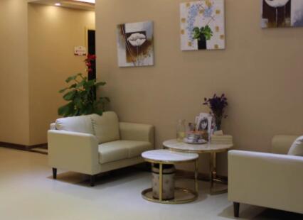 衡陽(yáng)北極光醫(yī)療美容診所