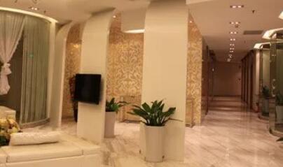 上饒璞麗斯醫(yī)療美容門診部