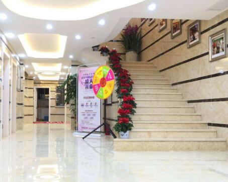 廣西壯族自治區(qū)人民醫(yī)院整形美容激光中心