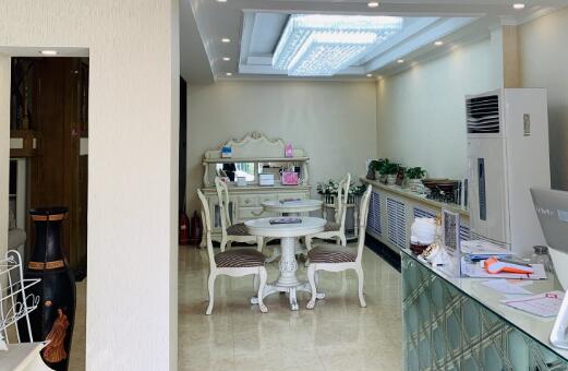 天津奧薇和諧醫(yī)療美容診所