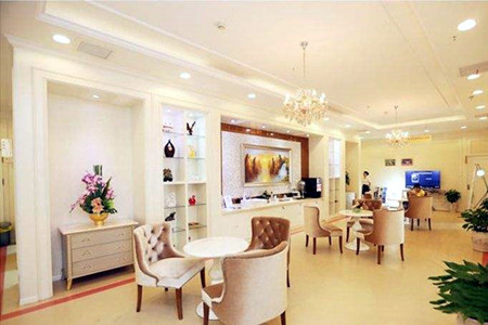 荊門仁愛整形美容醫(yī)院