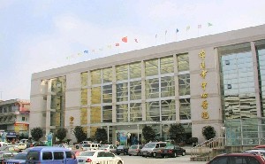 綿陽(yáng)中心醫(yī)院