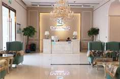 武漢廣愛醫(yī)院醫(yī)療美容科