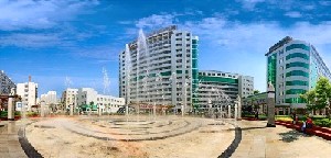 山東省濟(jì)寧第一人民醫(yī)院美容科