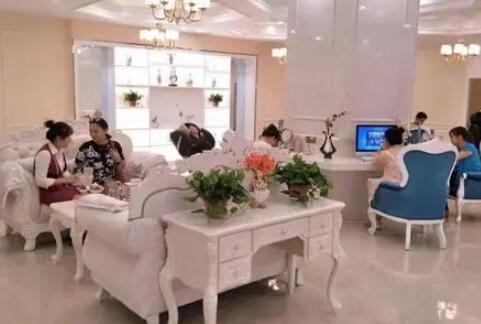 岳陽你美醫(yī)療美容醫(yī)院