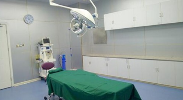 南陽維多利亞醫(yī)療美容門診部