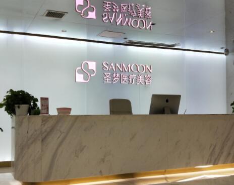 北京院整形外科