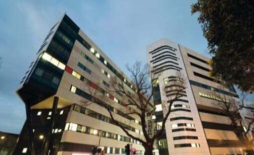 東莞維多利亞醫(yī)美醫(yī)院