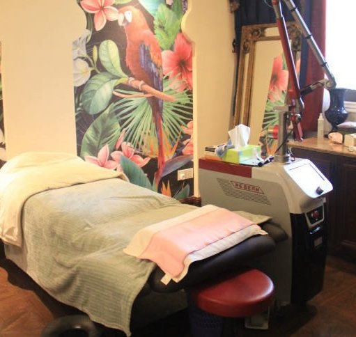 杭州吉奧醫(yī)療美容診所