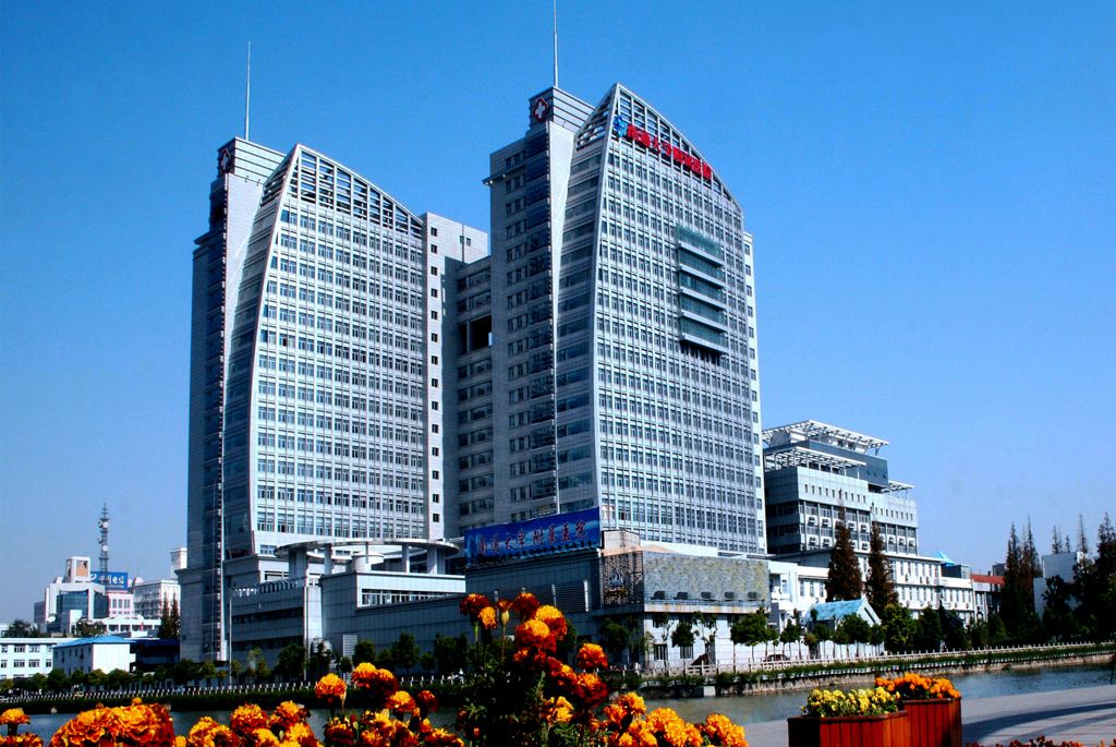 南通大學附屬醫(yī)院整形科