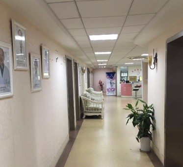 南京光爾美整形醫(yī)院