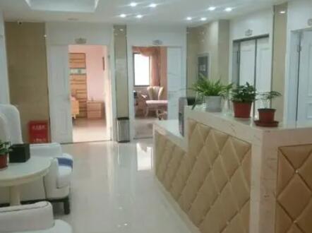 無錫優(yōu)恩醫(yī)療美容