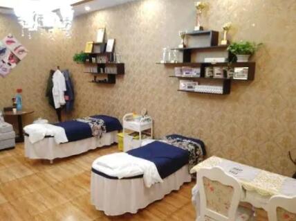 呼和浩特吳老貴醫(yī)療美容診所