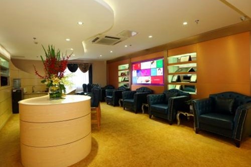 邯鄲華美醫(yī)療美容醫(yī)院