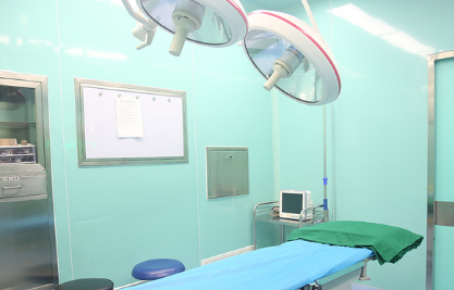 重慶聯(lián)合麗格醫(yī)療美容