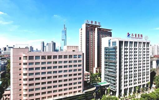 南京醫(yī)科大學(xué)附屬兒童醫(yī)院燒傷整形外科