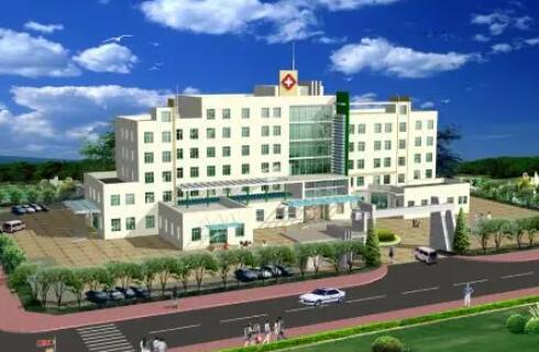 開(kāi)封鼓樓醫(yī)院