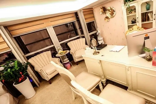 丹東富雅華醫(yī)醫(yī)療美容診所