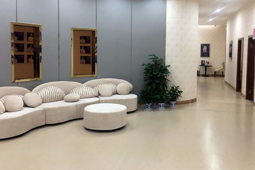 泰州華美醫(yī)療美容門(mén)診部