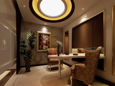 武漢名韓醫(yī)療美容門診部