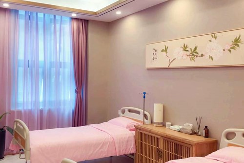 安陽(yáng)修形美林整形醫(yī)院