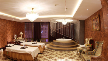 黑龍江超龍美容醫(yī)院