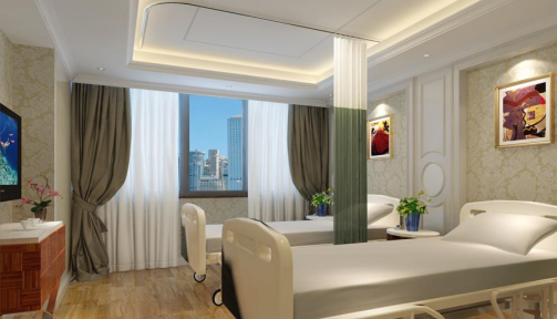 煙臺(tái)華韓醫(yī)療美容