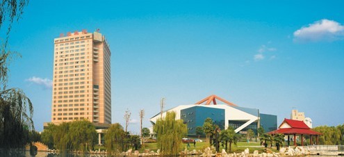 常州武進人民醫(yī)院燒傷整形科