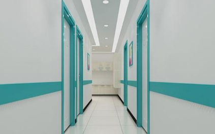 北京健宮醫(yī)院整形科