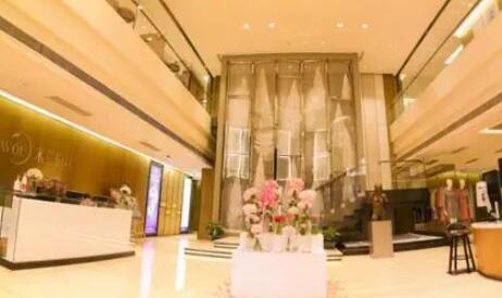 成都米蘭柏羽高新醫(yī)院