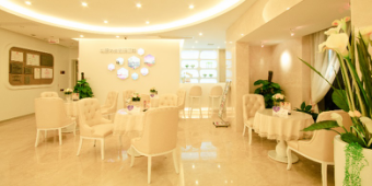 淮安仁愛(ài)醫(yī)院整形科