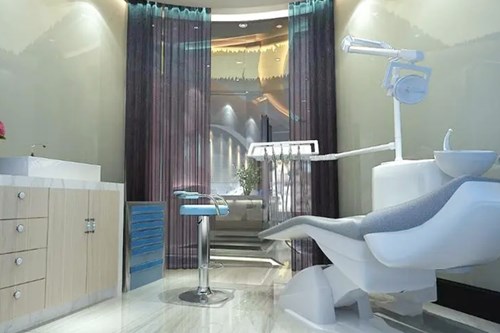 煙臺(tái)潤美醫(yī)療美容診所