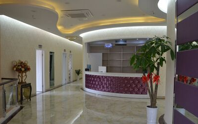 九江華美醫(yī)療美容醫(yī)院