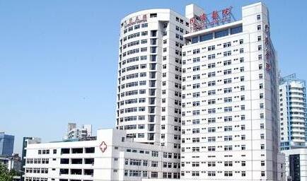 武漢同濟(jì)醫(yī)院美容科室