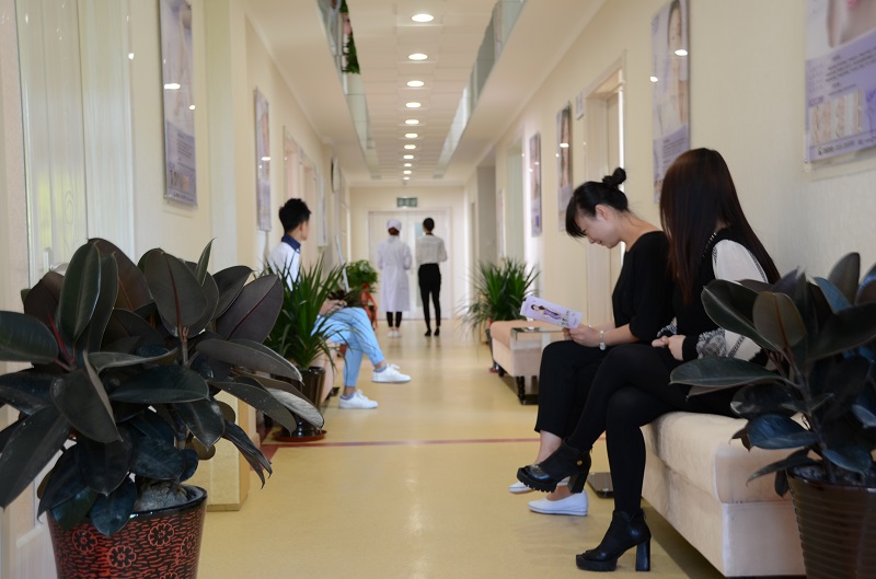 大同鳳凰醫(yī)療美容